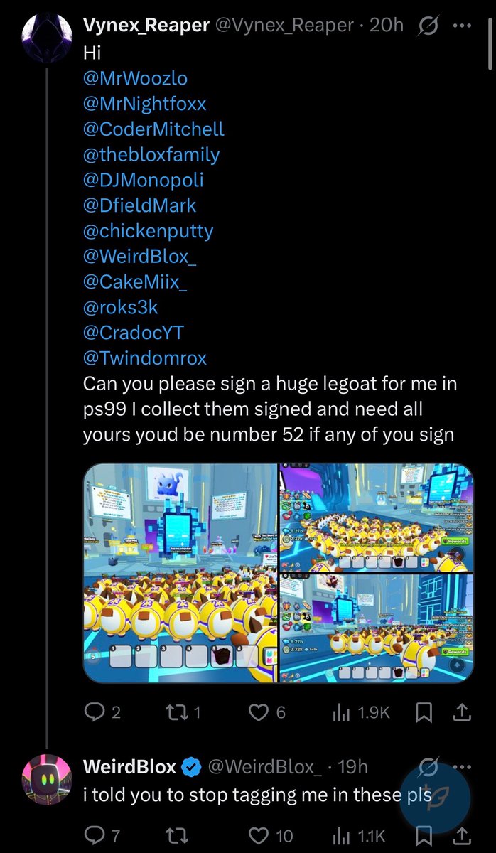 RTC Moments tweet media