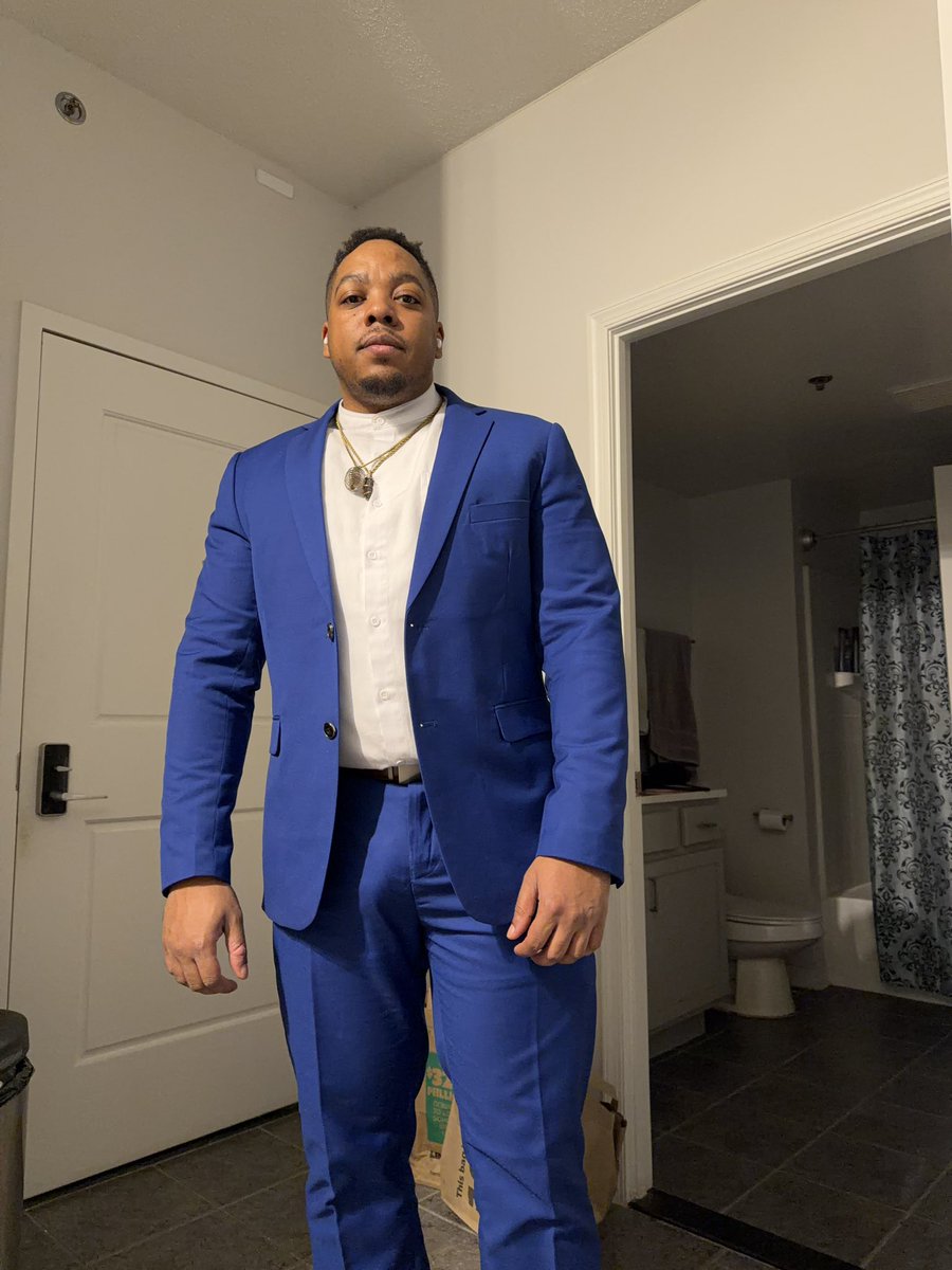 Jonny Bravo tweet media