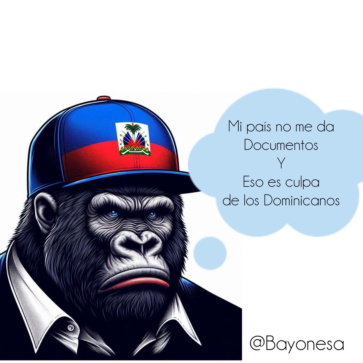 Francisco D Lion tweet media