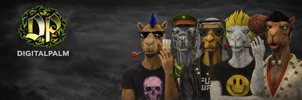 jforcejr84's tweet image. It’s @DigitalPalm all day fam 
#XRPCommunity #XRPHadNFTs #Utility #MonthlyPassiveIncome $TX $ATOM 

Oh yeah and we got that Cameltoe #XRPMemecoin 🤫 🐫 🌴 

DigitalPalm.vip