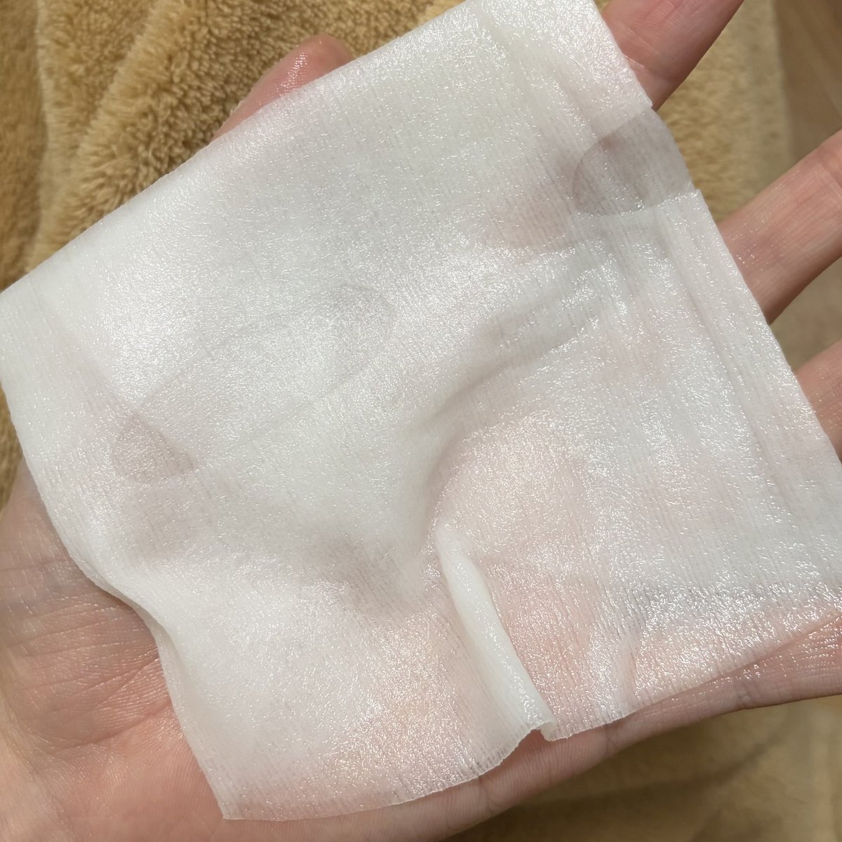hanakonohanako8's tweet photo. 肌美精チョイさまからいただきました！

ニキビケアのシート。

香りはなく、シートの分厚さは普通。
切り込みはないです。

さっぱり使える。

薬用処方なのが嬉しい！

#ガチモニター_肌美精チョイ https://t.co/fmvfrrDdqe