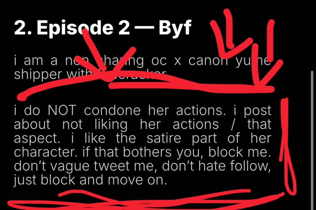 ˚. 𝜗𝜚 ᵎ misty ⚢ .✦ ݁˖ TBS5 tweet media