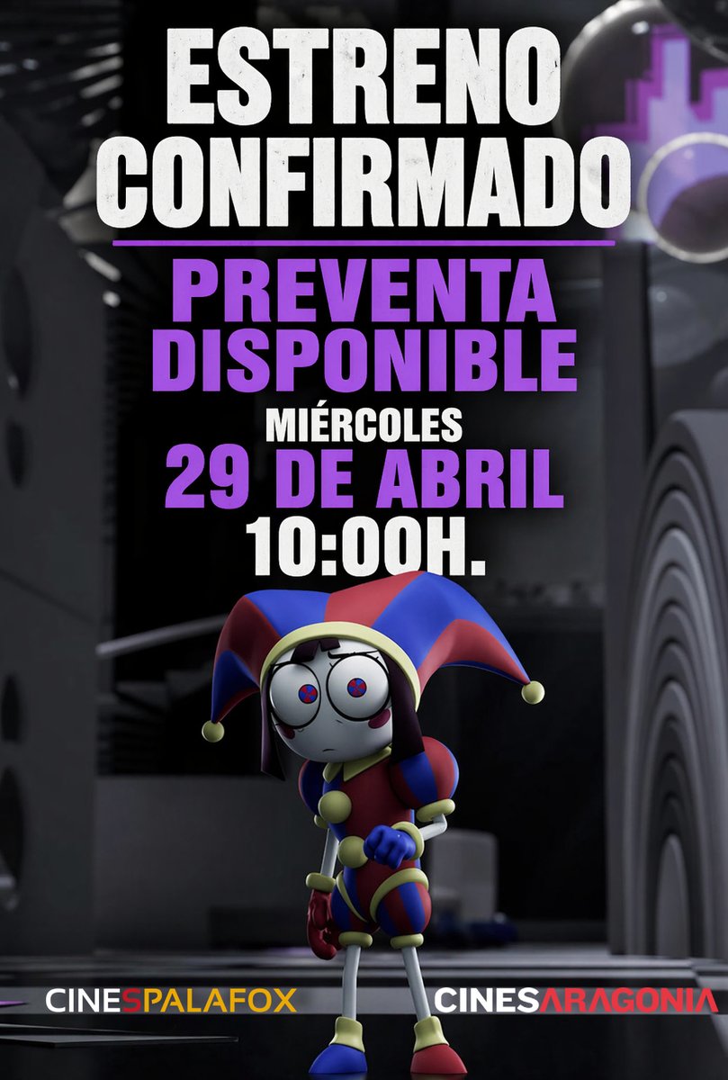 Cines Palafox tweet media