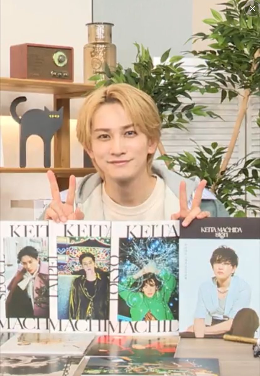 Z2VCVVnHl8t74Nu's tweet image. 楽しい1時間だったー🥹🙏🏻
時間割いてしてくれてありがとう♪
追加2冊しか買えなかったけどご縁がありますように(⁎ᴗ͈ˬᴗ͈⁎)💦
お茶目な素の町田啓太くんがみれて幸せだった👏🏻❤️

 #町田啓太  #Sign  #501の壁