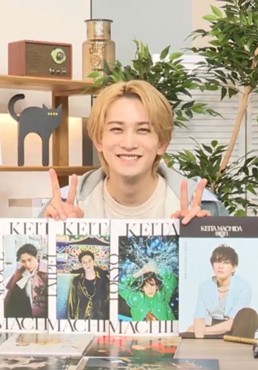 Z2VCVVnHl8t74Nu's tweet image. 楽しい1時間だったー🥹🙏🏻
時間割いてしてくれてありがとう♪
追加2冊しか買えなかったけどご縁がありますように(⁎ᴗ͈ˬᴗ͈⁎)💦
お茶目な素の町田啓太くんがみれて幸せだった👏🏻❤️

 #町田啓太  #Sign  #501の壁