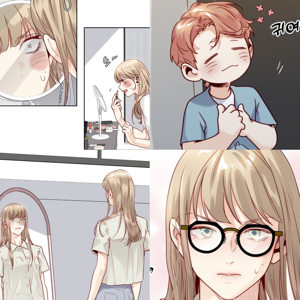 (⁠≧⁠▽⁠≦⁠) tweet media