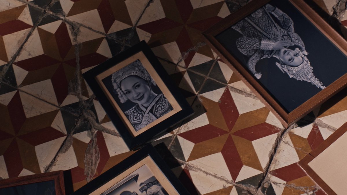 อดีตของแม่ครูมาลา #สอดสร้อยมาลาEP1