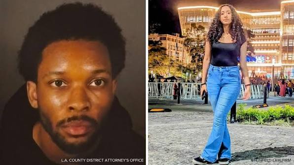 Popular Singer D4vd was found with 16 stab wounds to the chest and neck area in his jail cell this morning after he was arrested for the murder of Celeste Rivas a couple days ago 😬

Pray for D4vd and everyone involved 🙏