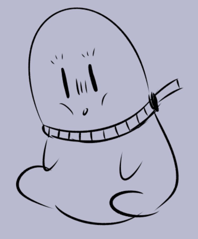 BTRDoods's tweet photo. hey guys here's your bocchi the rock doodle for today this is what you wanted right?? https://t.co/e1QGHaIado