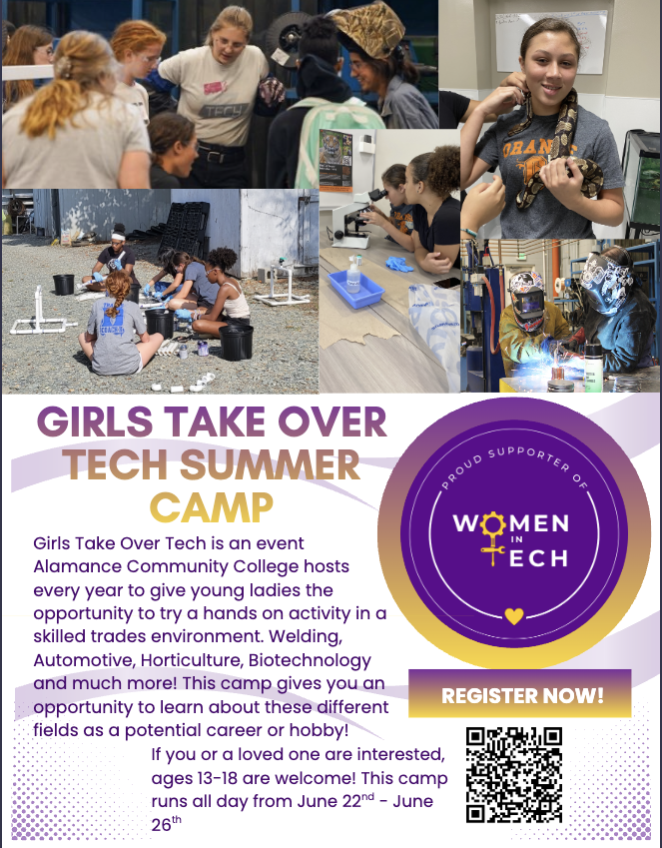 AlamanceCC tweet media