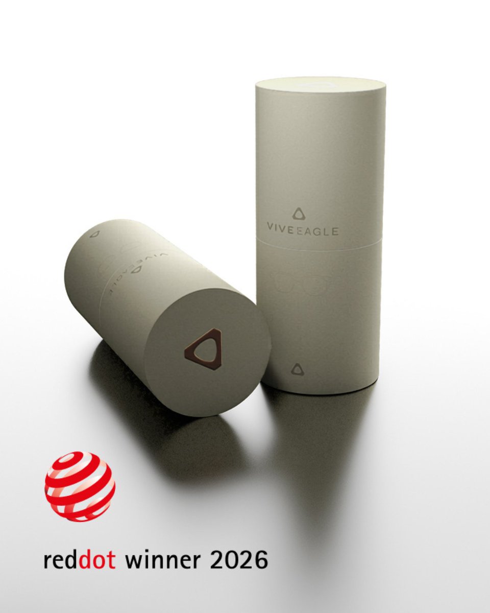 HTC VIVE tweet media