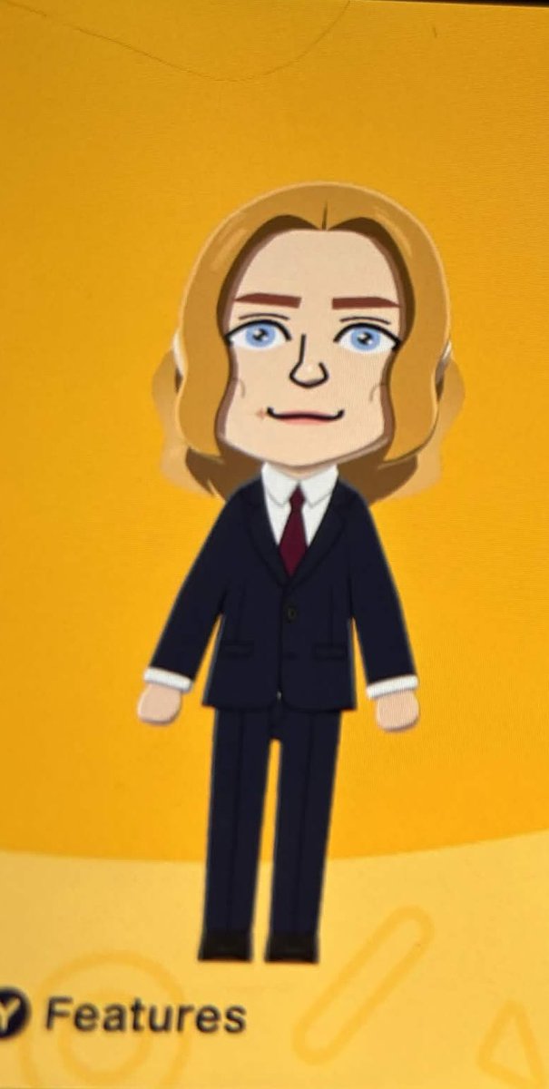 𝑆𝑎𝑟𝑎ℎ ☾ 🦋🪻 ⚢ Lestat Kinnie ™ 𓃦 tweet media