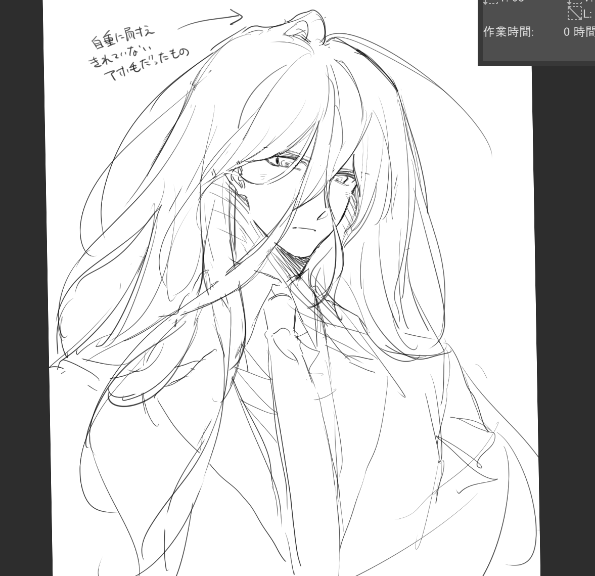 無香料焼きそば tweet media