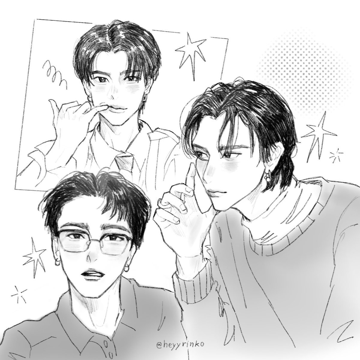 린 (ริน) ✲ tweet media