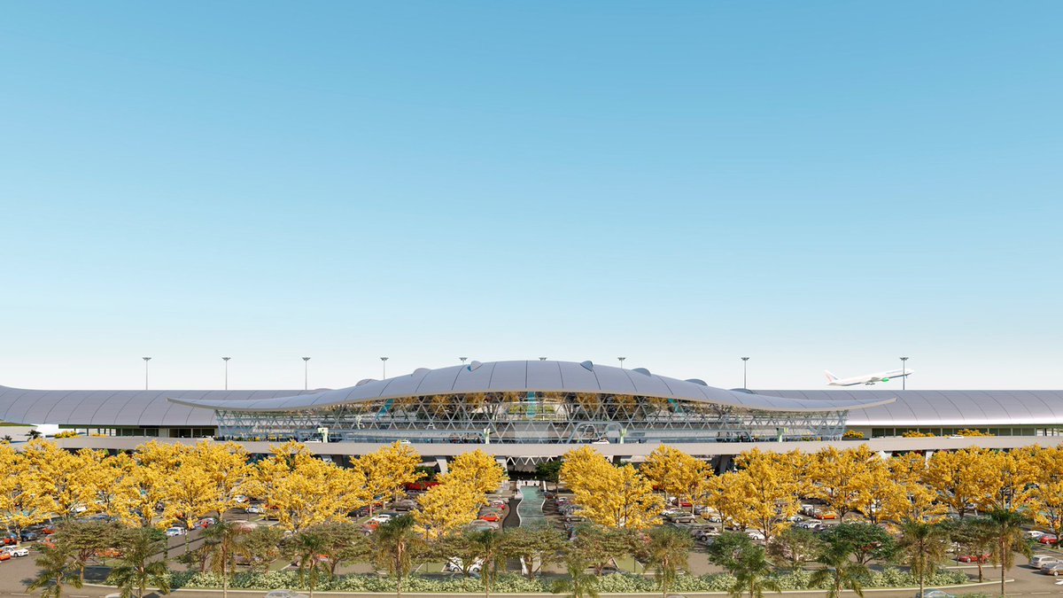 Paraguay Unlocked 🇵🇾 tweet media