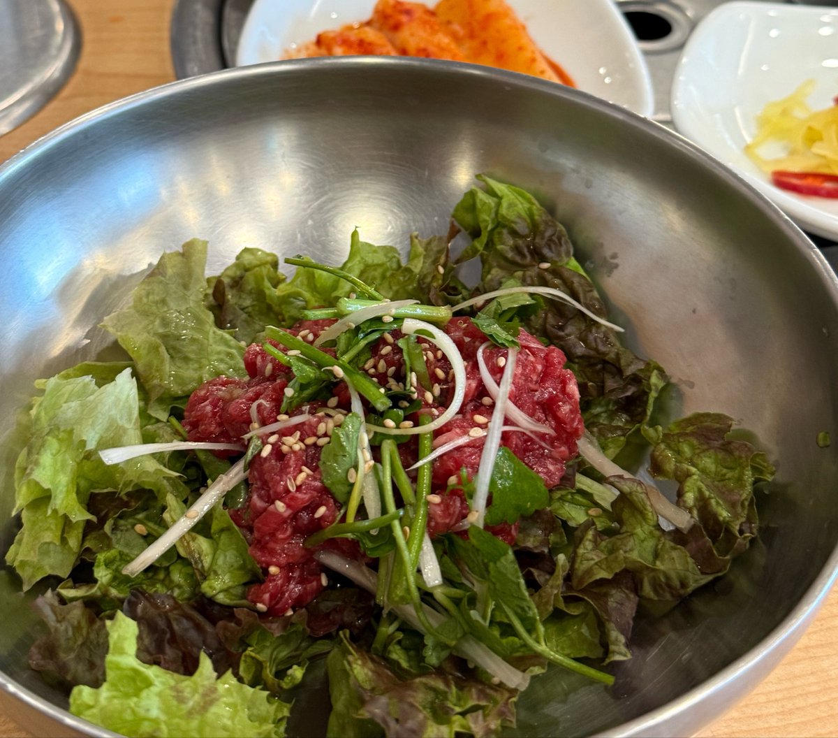 おまめ山 tweet media