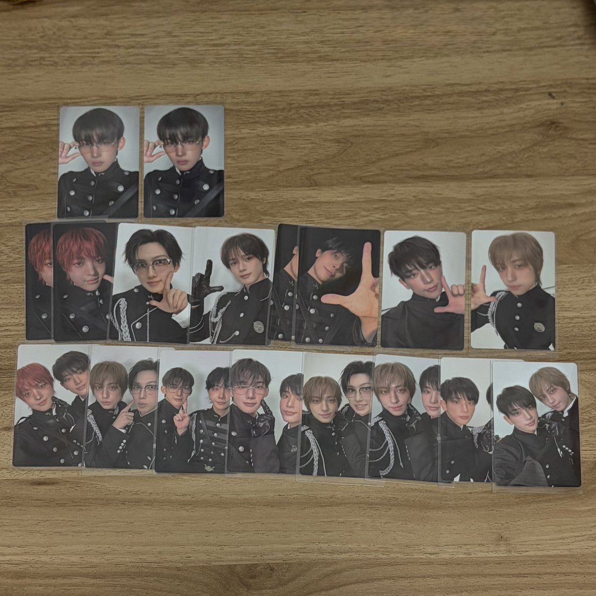 no⭐︎ tweet media