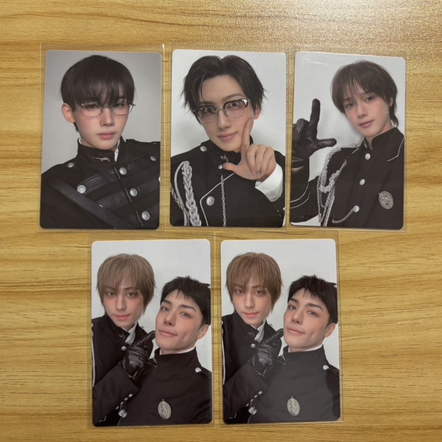 no⭐︎ tweet media