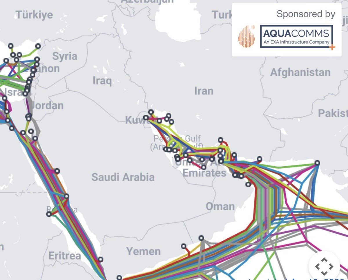 RADAR OSINT | Global Geopolitics tweet media