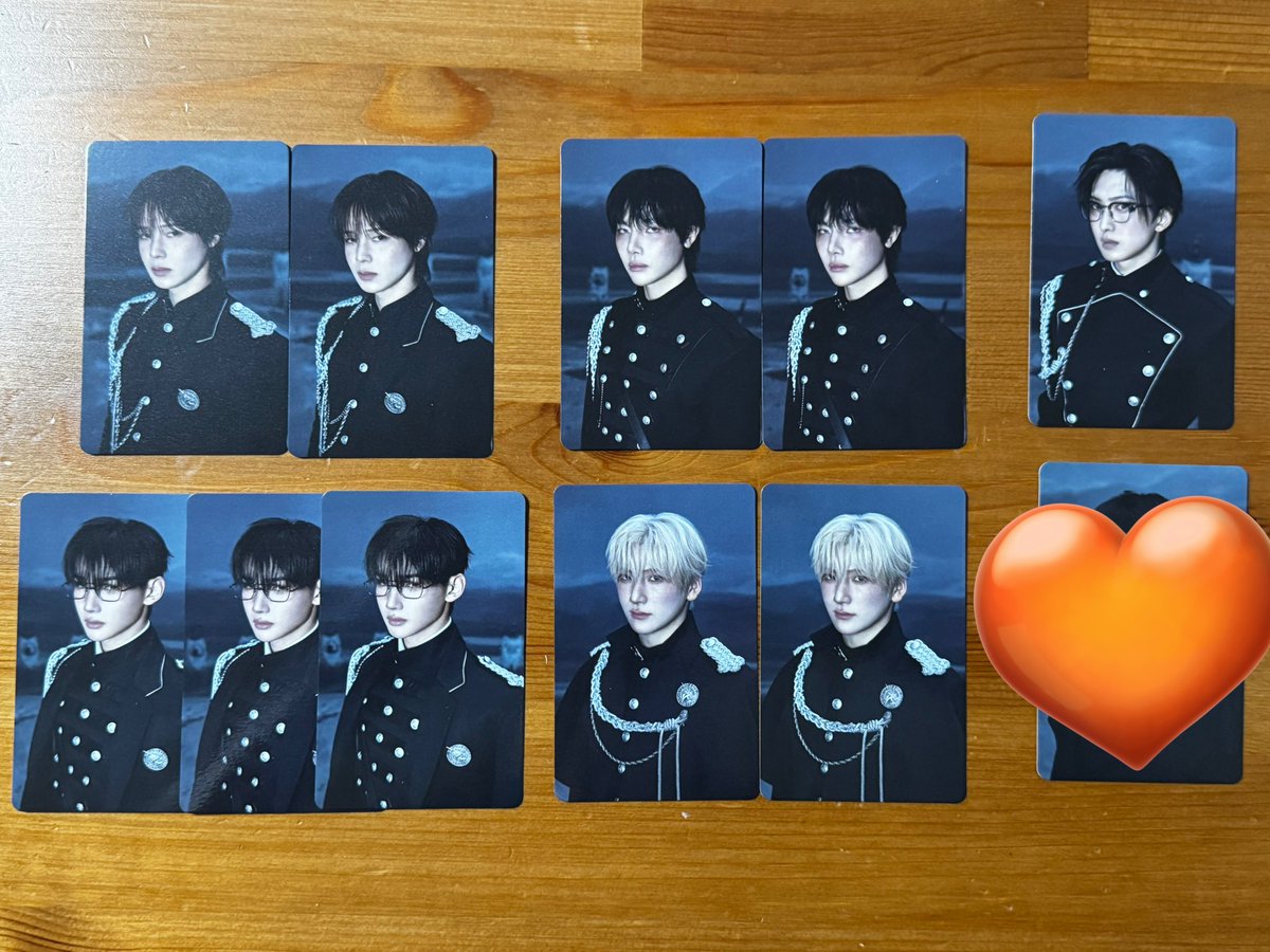 みぴ(mio)🍊🐥🧡🩵 ☽٭ tweet media