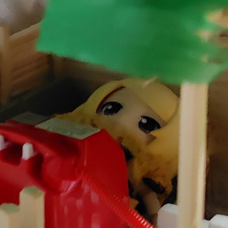 はみ出しハミソン tweet media