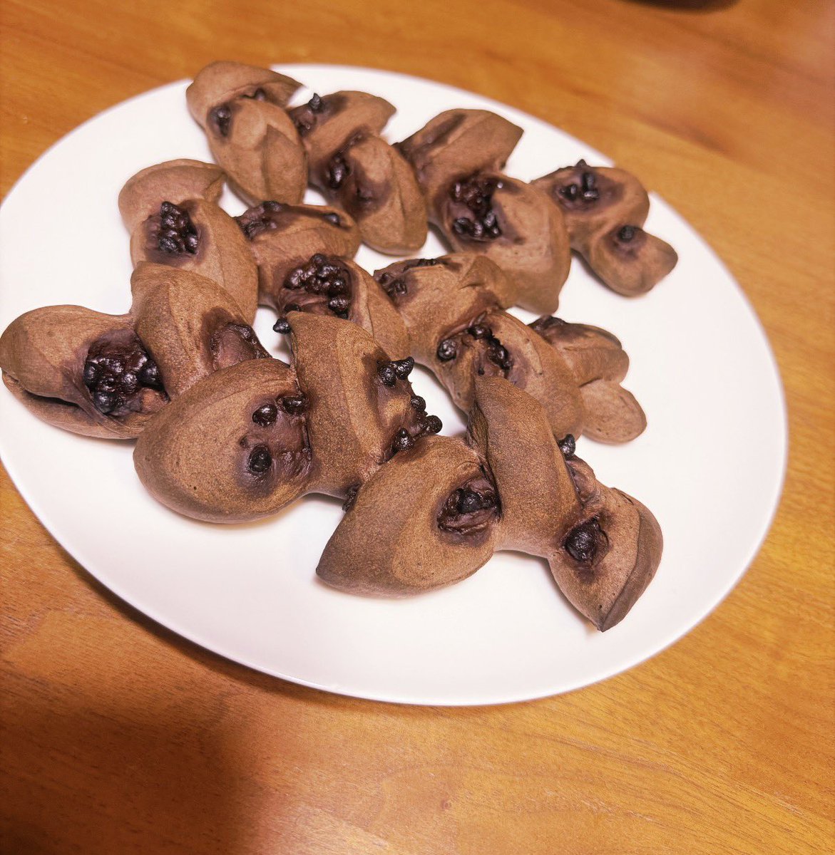 こまめ🤧 tweet media