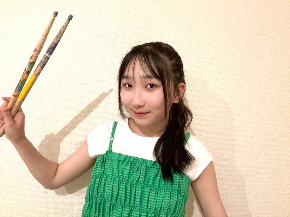 西出希菜(にしで のな) tweet media