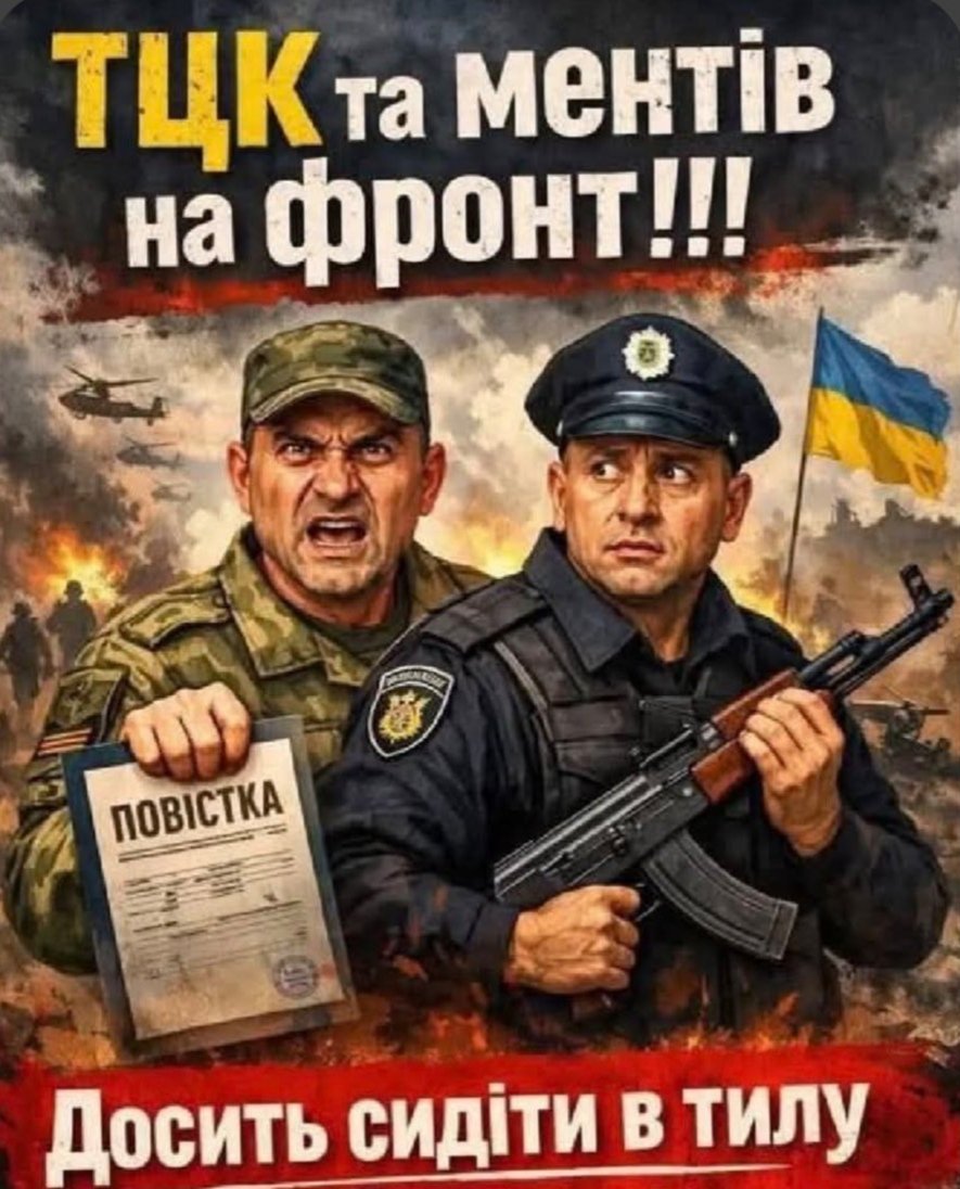 Luger Krasnov 🇺🇦🔱 tweet media