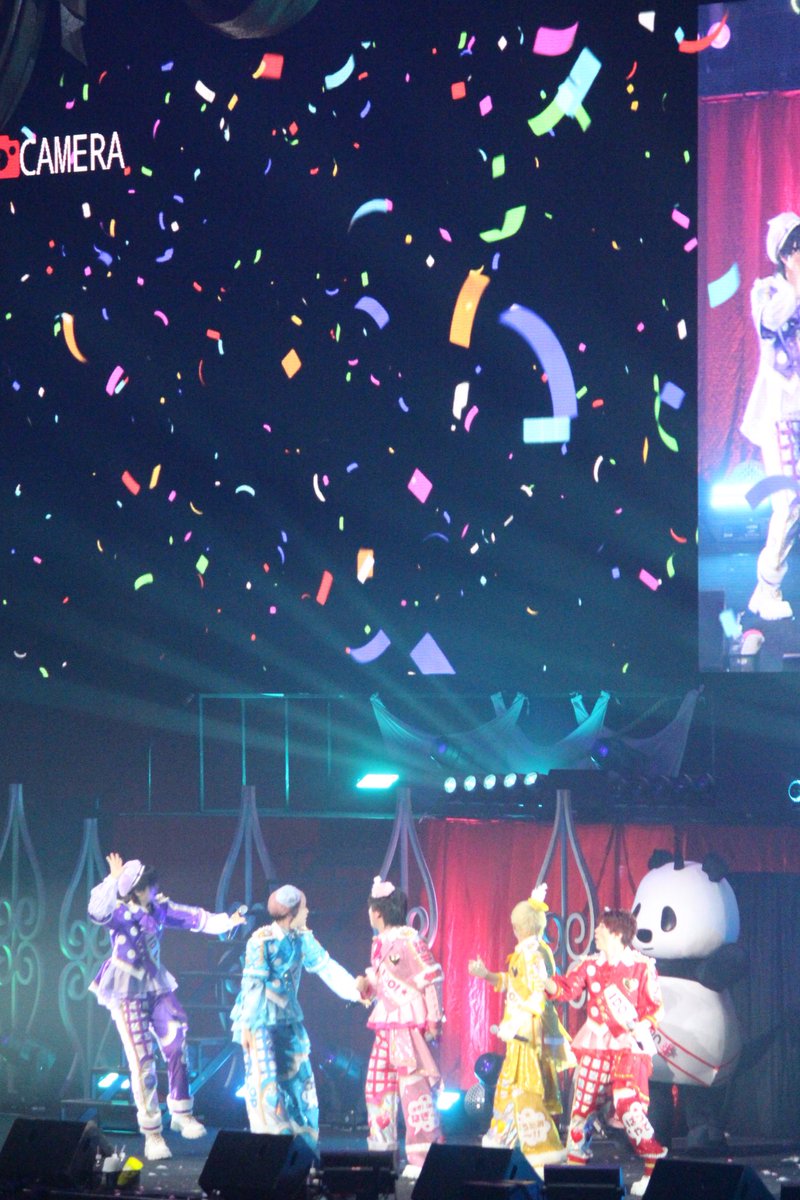tyatora0124's tweet photo. 🐼🐲8周年おめでとう˖ ࣪⊹

 #パンダドラゴン8周年 
 #パラゴン8周年
 #パンダドラゴン

@info__paragon https://t.co/Rv8QbQID3t