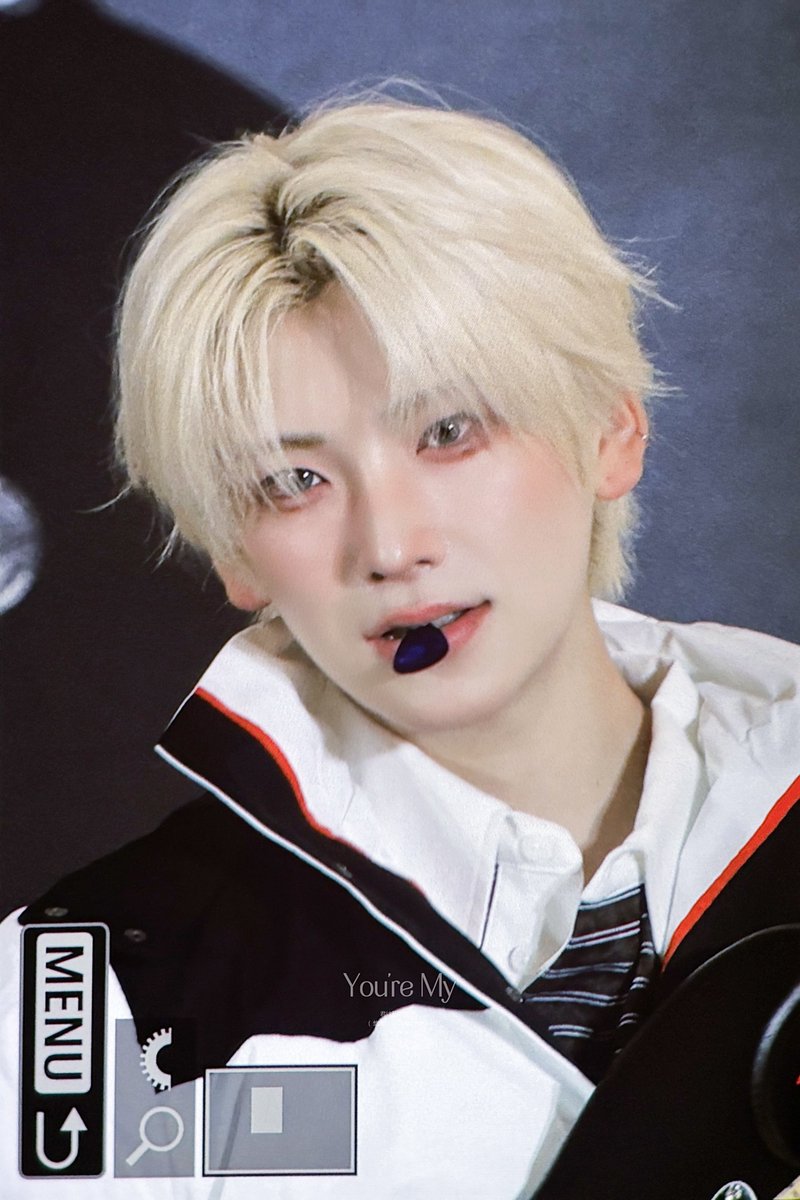 You're My tweet media