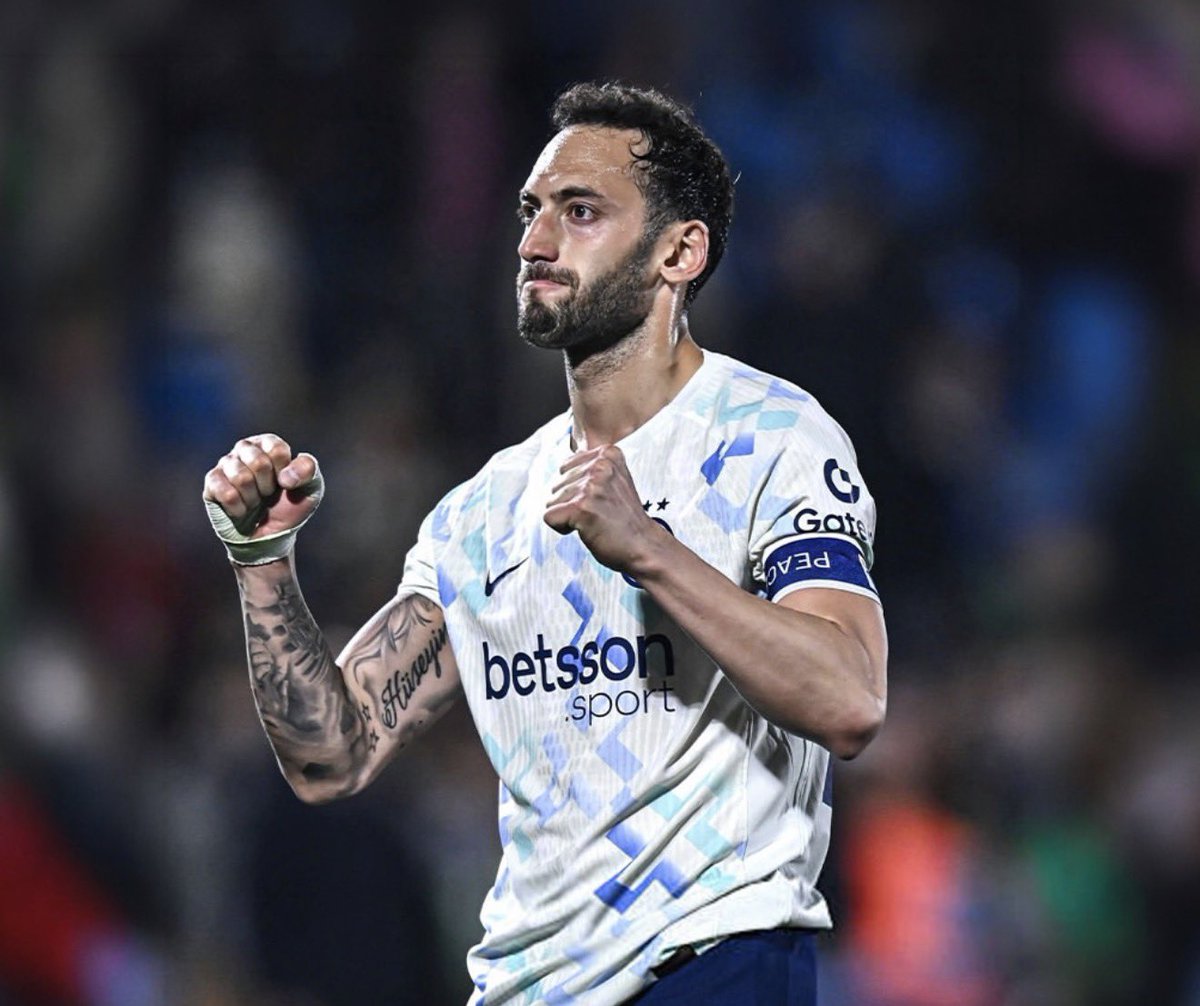 Fabrizio Romano tweet media