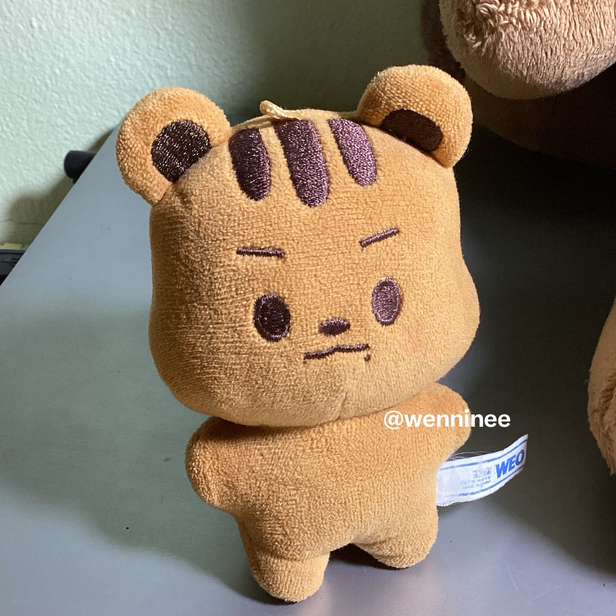 wenminiii's tweet photo. รีทวิต ลด 5 บาทคับ 
มาเลือกชมกานได้คับ 
ตุ๊กตาคิวรัมจี 200 บาท
ตุ๊กตาซอนอู (ตัวใหญ่+ตัวเล็ก 650 บาท)
*มีตำหนิทุกตัวขอดูเพิ่มเติมได้ค่ะ*
ค่าส่ง 30/50 คับ ลดได้อีกค่า
⭐️สนใจสอบถาม dm/mt นะคะ 🍒
#ตลาดนัดtheboyz #ตลาดนัดหนุ่มดอกไม้ https://t.co/QCxLdnfF5T