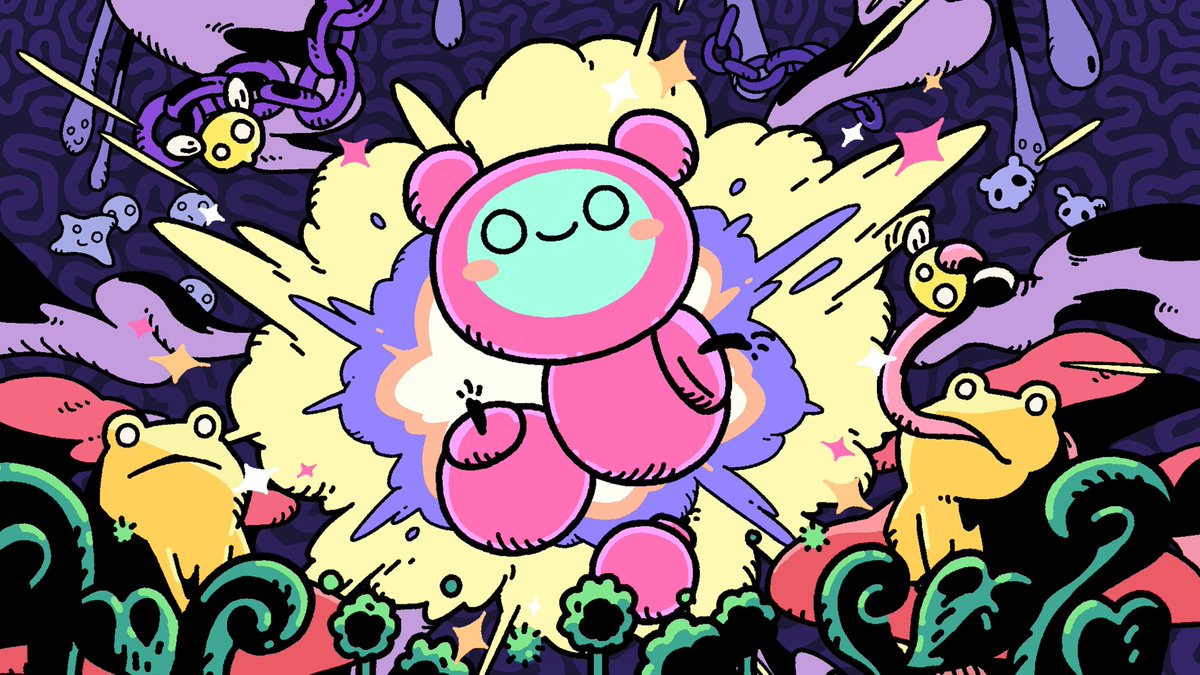 Öoo is $9.34 on US PS+ buff.ly/tjaq3WB