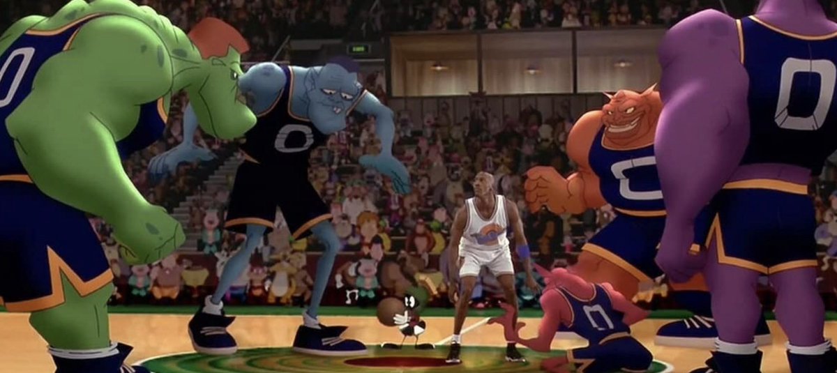 Cartoons in real life is unironically one of my favorite sub-genres