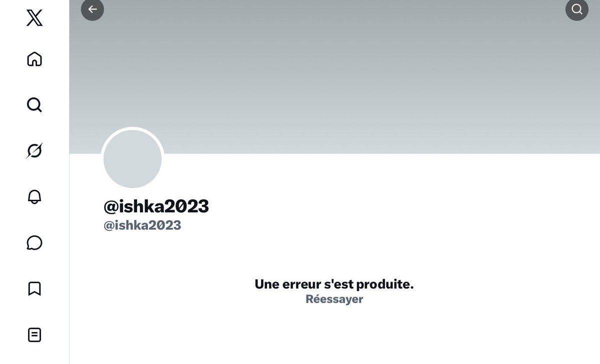 ISHKA 🎒 tweet media