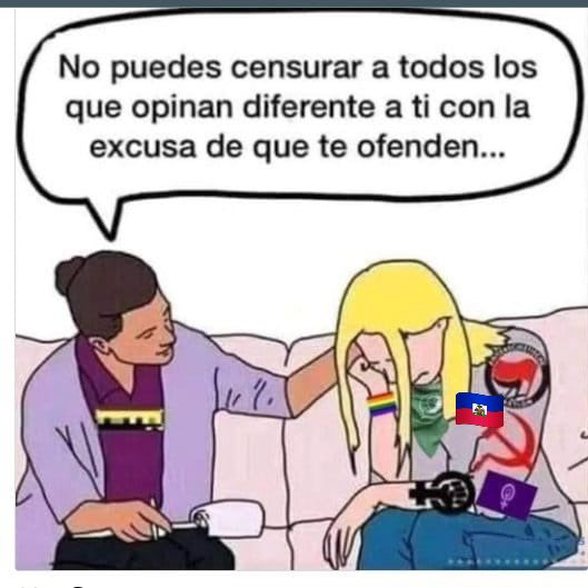 Francisco D Lion tweet media