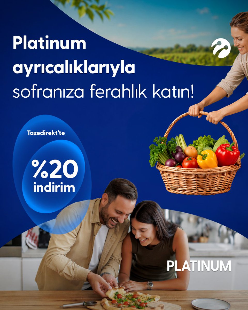 Turkcell Platinum tweet media