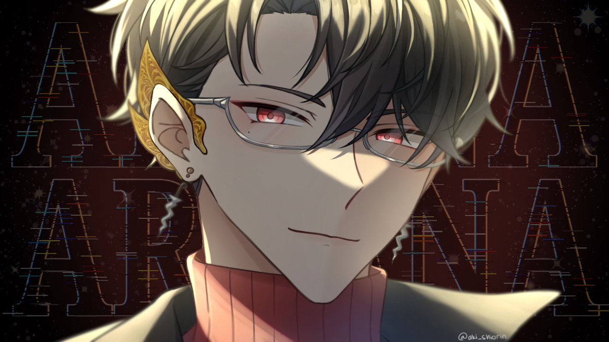 Shiori 🍁 tweet media