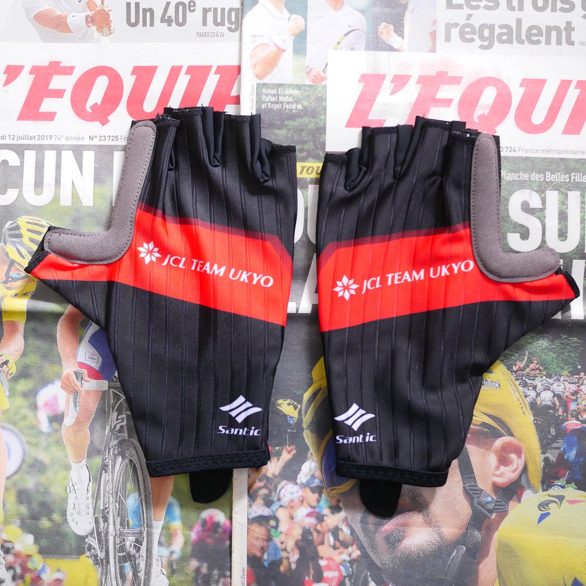 Cyclisme tweet media