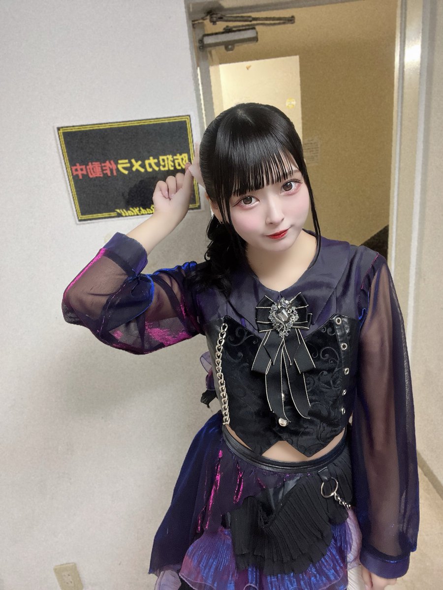 狐野絢 tweet media