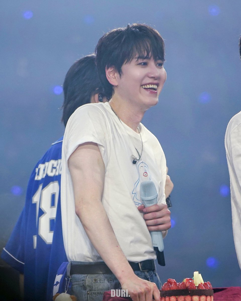 두리🍀 tweet media