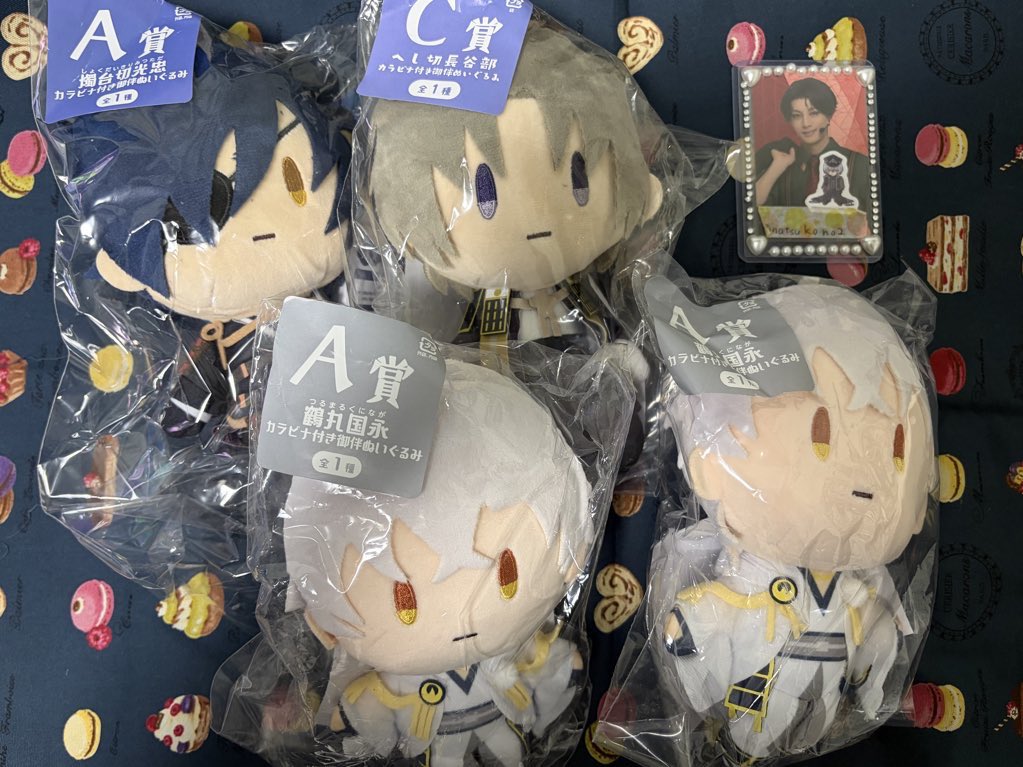 なつこ❖プロカ必読 tweet media