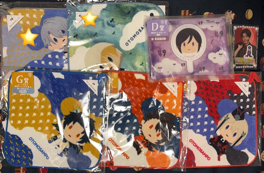 なつこ❖プロカ必読 tweet media