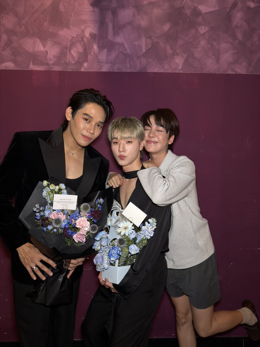 TTKxDaisy_6CODE🐢🌼 ft.BSbrother🎮 tweet media