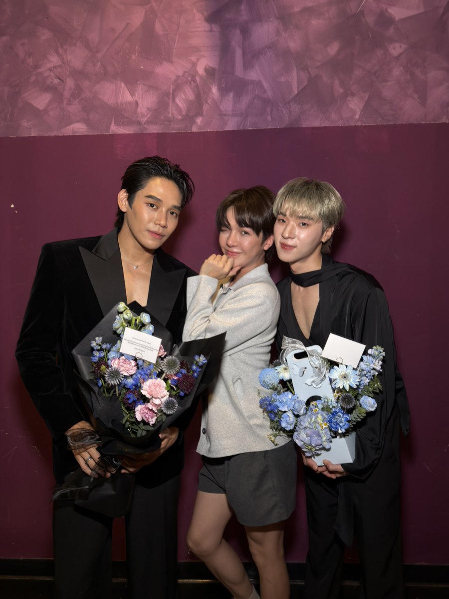 TTKxDaisy_6CODE🐢🌼 ft.BSbrother🎮 tweet media