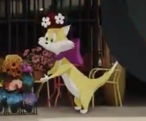 idkdrawz's tweet image. SPOILERS

OH MY GOD OH MY GOD  ITS SLYVIA CAT ITS SLYVIA CAT SHES COMING TO COYOTE VS ACMEEEEE #coyotevsacme #slyviacat