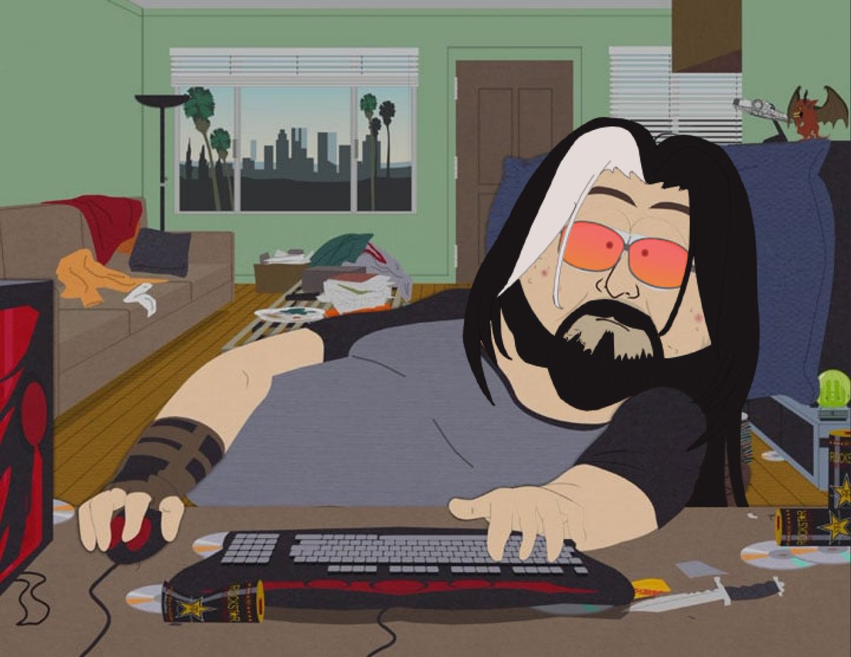 Ritcher Code ⚠️⚙️| VTuberES tweet media