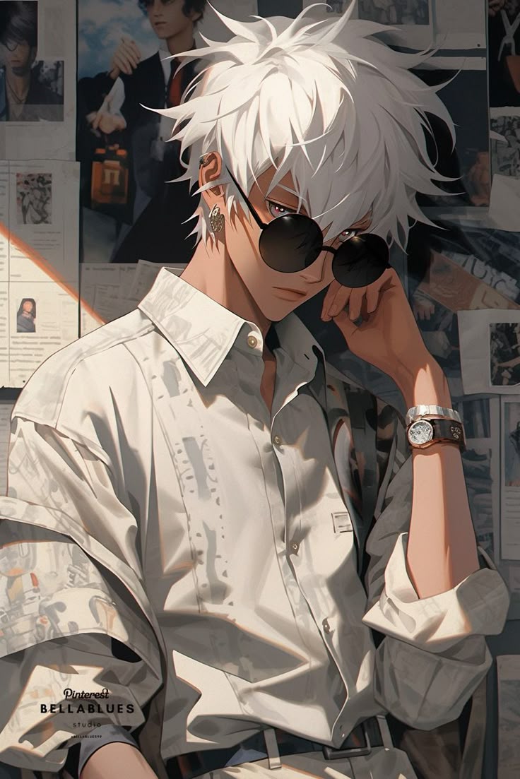 Post by 𝙲𝚕𝚊𝚜𝚜𝚒𝚌 𝚟𝚊𝚞𝚕𝚝 on X: Gojo 🔥