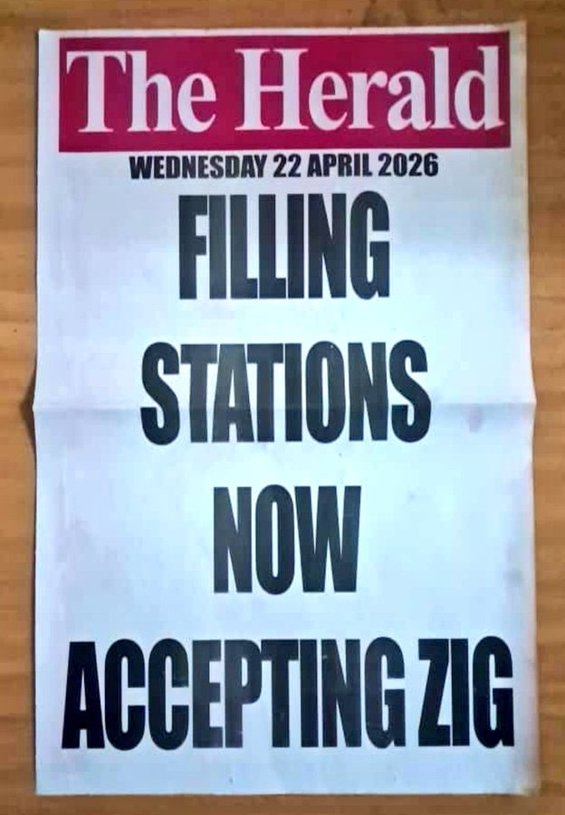 SimangalisoDub5's tweet image. Our local #ZiG currency truly stands out as a symbol of economic strength and resilience in #Africa. Motorists can now easily buy fuel at any service station using this trusted currency, proving just how widely accepted and stable it is. Thanks to @edmnangagwa’s strong
