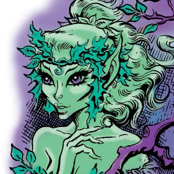 ElfQuest - Fantasy With Teeth tweet media